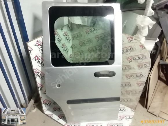 FORD CONNECT SAĞ SÜRGÜLÜ KAPI