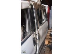 FİAT DOBLO GENİŞ AİLE SOL SÜRGÜLÜ KAPI (HATALI)