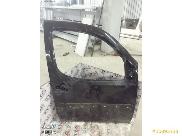 FİAT DOBLO SAĞ ÖN KAPI