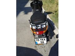 Sahibinden Honda CHS 125 Fizy