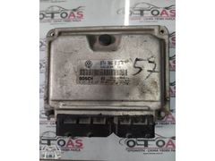 VOLKSWAGEN LT-35 BEYNİ 0281010407 - 074906018