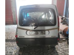 2012 RENAULT KANGOO 1.5 DİZEL ARACIMIZ PARÇA PARÇA SATILIKTIR