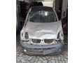 2012 RENAULT KANGOO 1.5 DİZEL ARACIMIZ PARÇA PARÇA SATILIKTIR