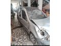 2012 RENAULT KANGOO 1.5 DİZEL ARACIMIZ PARÇA PARÇA SATILIKTIR