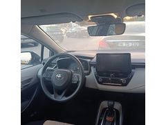 Sahibinden Toyota Corolla 1.5 Vision Plus 2024 Model