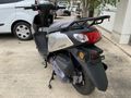 2023 APEC PS5 125CC HATASIZ
