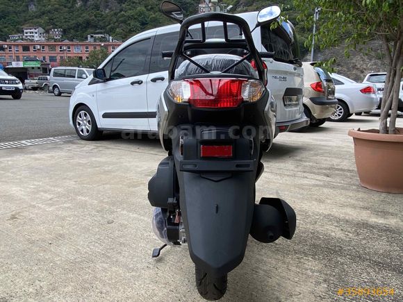 2023 APEC PS5 125CC HATASIZ