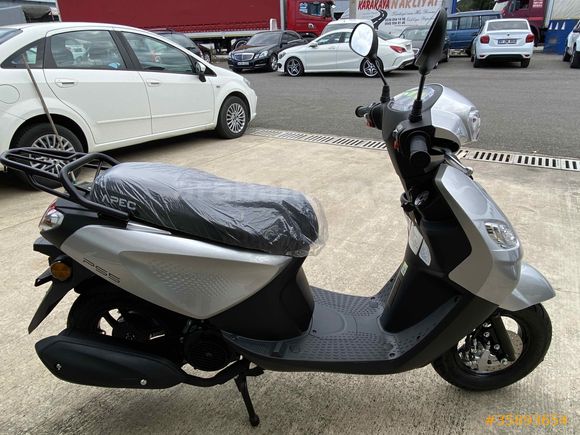 2023 APEC PS5 125CC HATASIZ