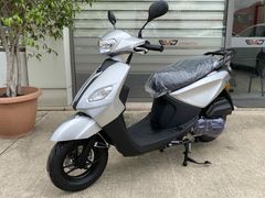 2023 APEC PS5 125CC HATASIZ