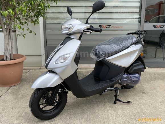 2023 APEC PS5 125CC HATASIZ