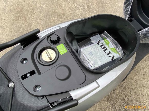 2023 APEC PS5 125CC HATASIZ
