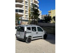 Sahibinden Fiat Fiorino Combi 1.3 Multijet Active 2011 Model Şanlıurfa