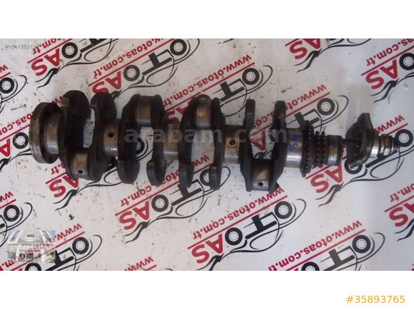 FORD TRANSİT KRANK