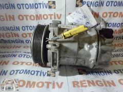 PEUGEOT PARTNER 1.6 KLİMA KOMPRESÖRÜ 9825868180