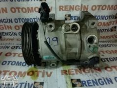 VOLKSWAGEN TRANSPORTER KLİMA KOMPRESÖRÜ 7HO820803C