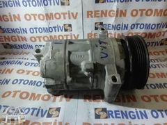 MERCEDES VİTO A4478306701 KLİMA KOMPRESÖRÜ