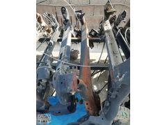 RENAULT KANGOO 3 DİNGİL