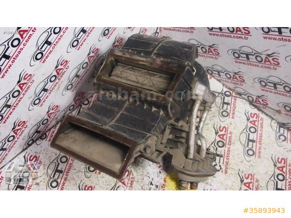 RENAULT TRAFİK 1 KALORİFER KAZANI
