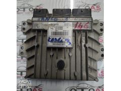 RENAULT KANGOO BEYNİ 237101989R-237101990R