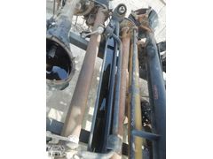 FORD CONNECT DİNGİL