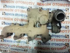 MERCEDES VİTO 1.6 54431014778 TURBO