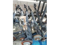 CITROEN BERLİNGO DİNGİL
