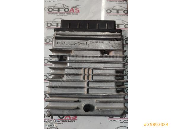 FORD TRANSİT CONNECT 4T11-12A650-CE 28041164