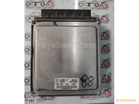 FORD TRANSİT CONNECT 4T11-12A650-CE 28041164