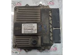 FIAT DOBLO E4 BEYNİ 51875904