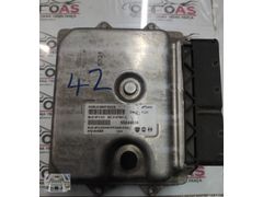 FIAT DOBLO 1.3 BEYNİ 8F3.D3B.C 0107961.C 55246936