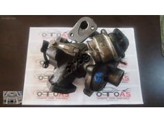 FİAT DOBLOL 1.3 54351014808 MESKET KIRIK TURBO