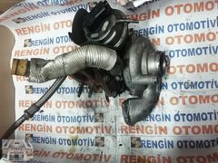 FİAT DOBLO EURO 5 55230176 1.6 DİZEL TURBO