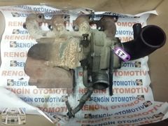 FORD PEUGEOT TRANSİT 01-04 V184 53041015170A 1C10-6K682-AA TURBO