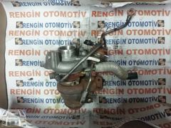 PEUGEOT PARTNER 1.6 TURBO 17102320185