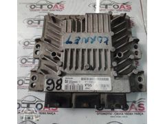 FORD CONNECT BEYNİ 5WS40930C-T 9T11-12A650-GG