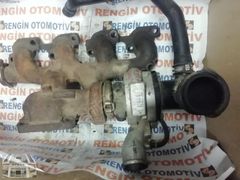FORD PEUGEOT TRANSİT 2004 3010-6K682-FB 5441462 22 TURBO