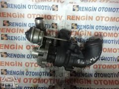 CITROEN NEMO 1.4 HDİ 70 54351014760B KP359661557480 TURBO