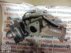 HYUNDAİ STAREX 2.5 TD 28200-42650 TURBO