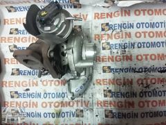 FORD CONNECT 785062-01 TURBO