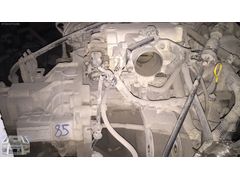 SUZUKİ DAEWOO - CARRY KOMPLE MOTOR