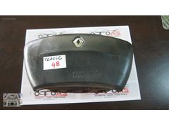 RENAULT TRAFİC DİREKSİYON AİRBAG
