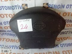 NİSAN VANETTE DİREKSİYON AİRBAG