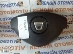 DACİA DOKER DİREKSİYON AİRBAG