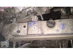FORD CONNECT 1.8 DİZEL 2011 KOMPLE MOTOR BD86968