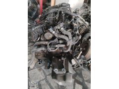 PEUGEOT BİPPER 1.4 BENZİN 2013 KOMPLE MOTOR