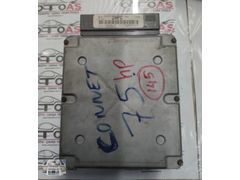 FORD CONNECT 75 HP MOTOR BEYNİ 4S41-12A650-BC