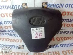 HYUNDAİ STAREX DİREKSİYON AİRBAG