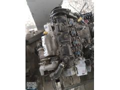 FORD COURİER 1.5 DİZEL 2022 EURO 6 FBQ6007 KOMPLE MOTOR