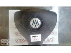 VOLKSWAGEN CADY DİREKSİYON AİRBAG