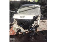 PEUGEOT BİPPER TEPEE 1.4 DİZEL ARACIMIZ PARÇA PARÇA SATILIKTIR.